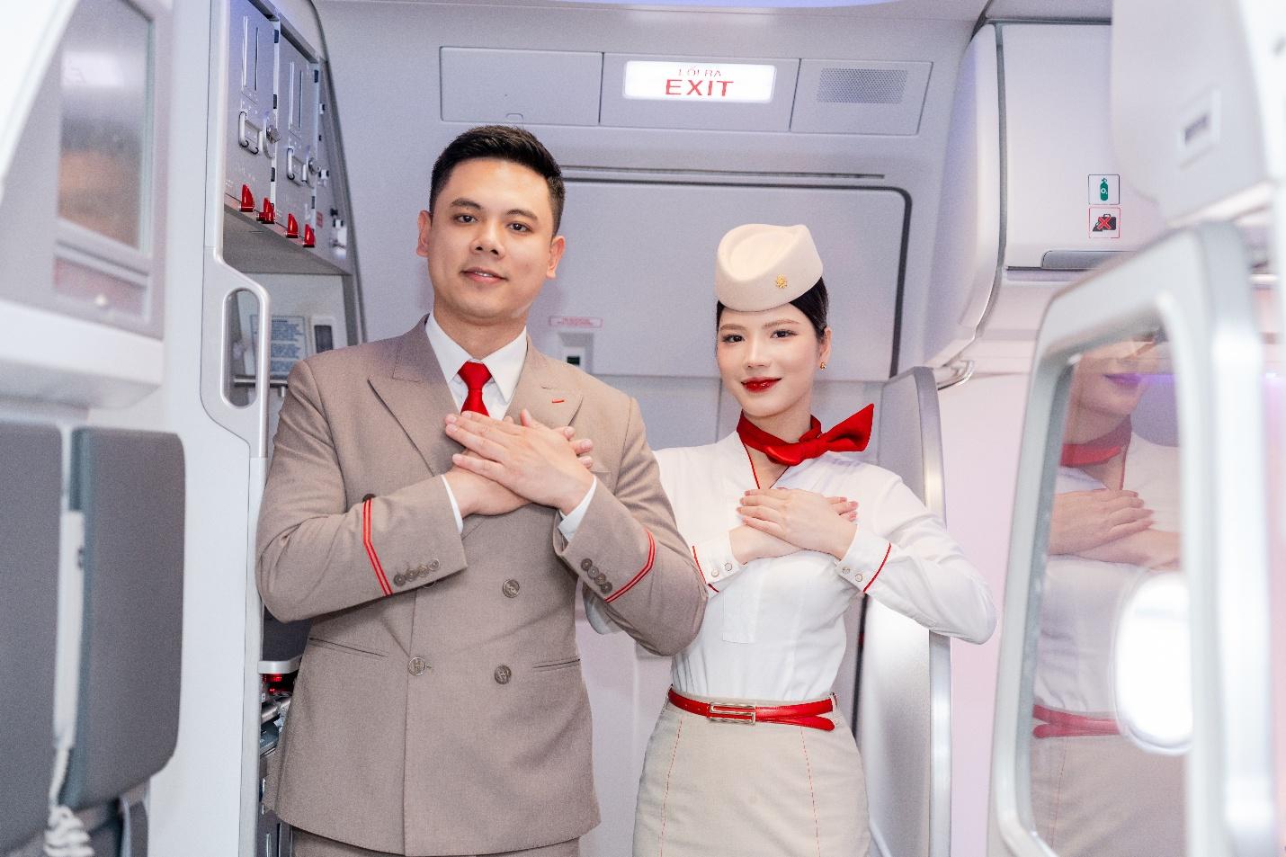 Thu nhập khởi điểm từ 24 triệu đồng/tháng, cùng nhiều chính sách trong hệ sinh thái Sun Group