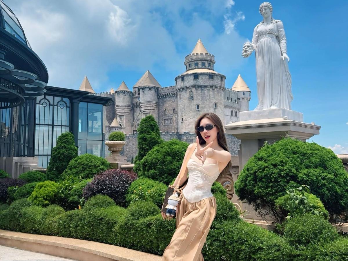 Những năm gần đây, du lịch tự túc ngắn ngày trở thành xu hướng được nhiều bạn trẻ và gia đình lựa chọn vào dịp hè.