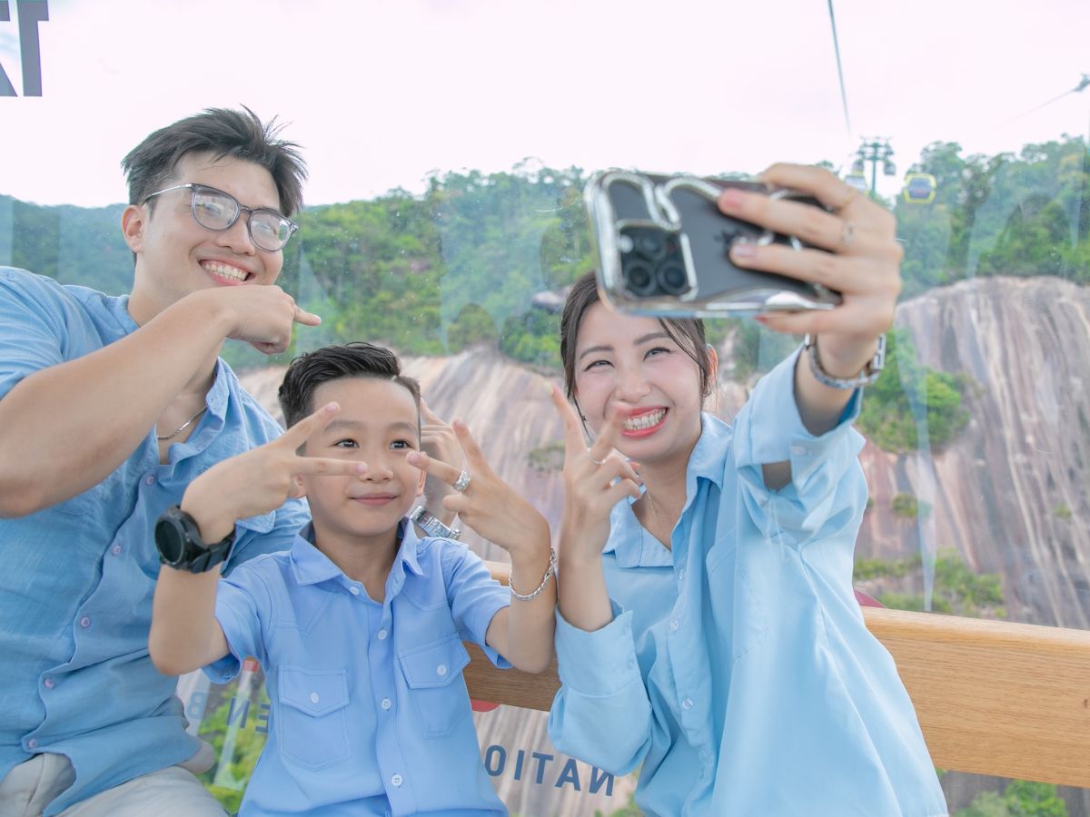 Chi phí trong combo du lịch ở Đà Nẵng và Bà Nà Hills phụ thuộc vào nhu cầu trải nghiệm của mỗi gia đình. 
