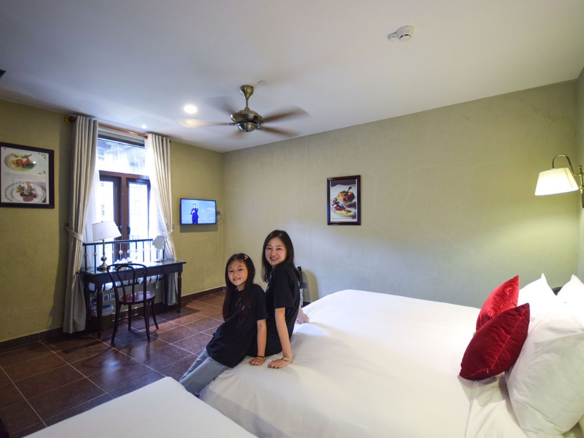 Lựa chọn combo nghỉ dưỡng Đà Nẵng giá tốt là phương án tối ưu để tiết kiệm chi phí so với đặt lẻ từng dịch vụ. 