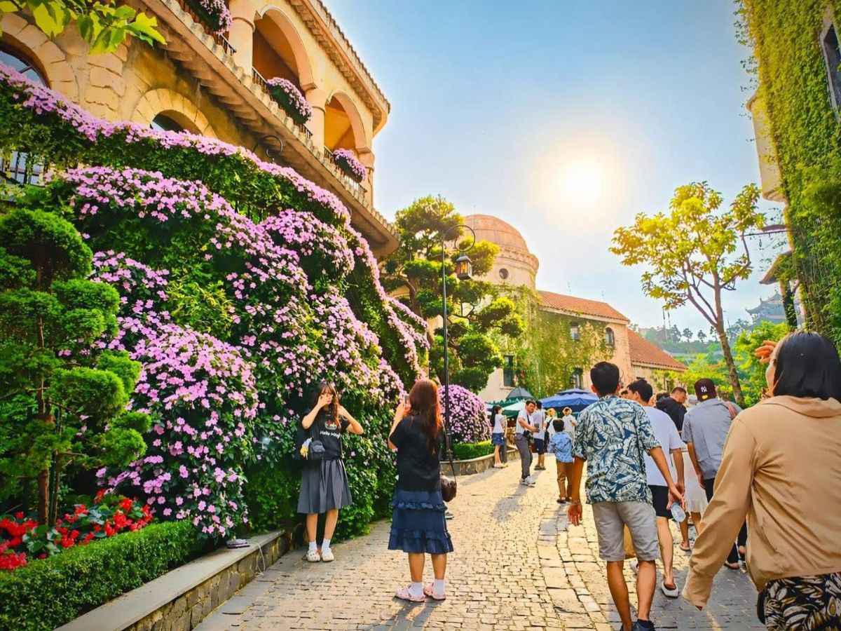 Lịch trình du lịch Đà Nẵng Quy Nhơn Phú Yên nên được sắp xếp phù hợp để có đủ thời gian di chuyển, nghỉ ngơi và trải nghiệm. 
