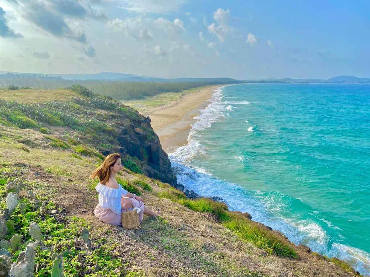Các điểm check in cảnh đẹp hot ở Phú Yên luôn được du khách săn đón trong chuyến du lịch miền Trung hè 2026.