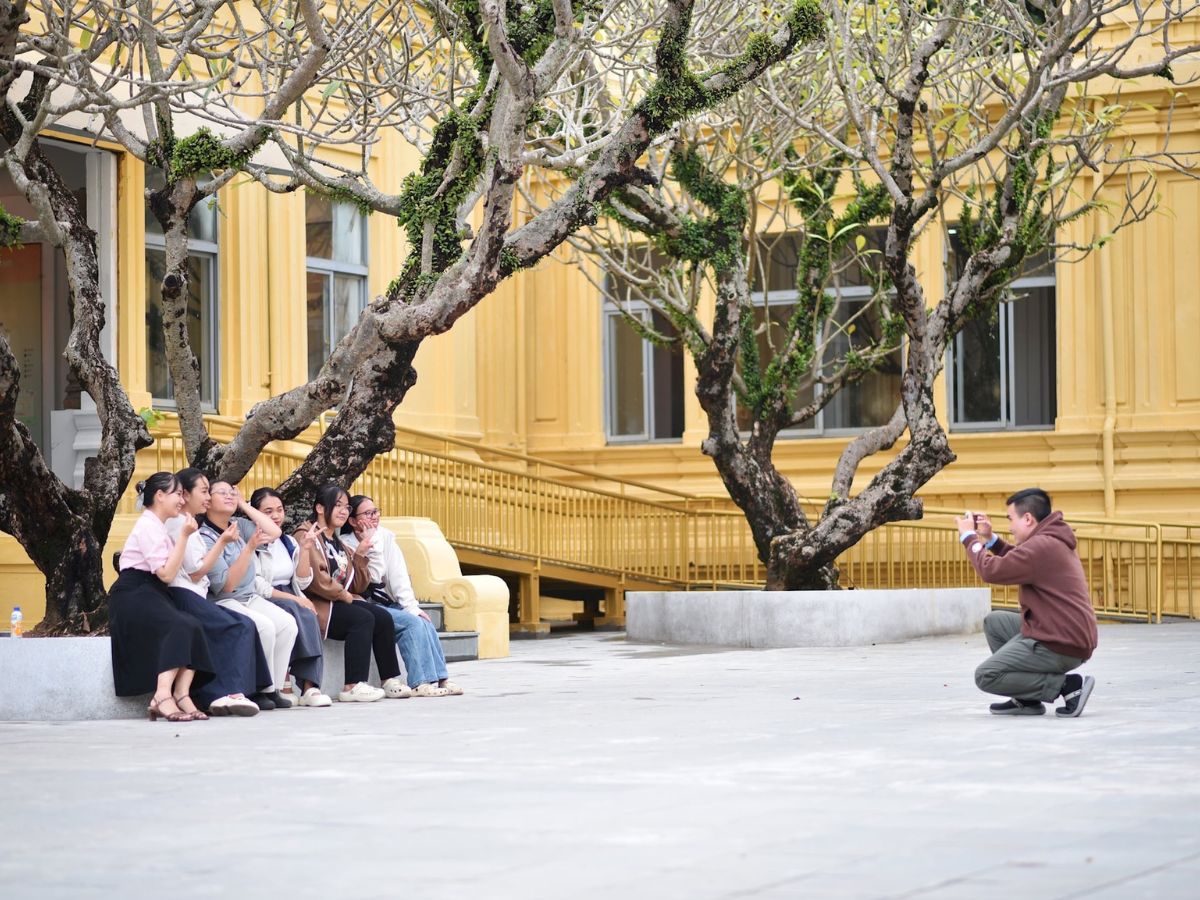 Du lịch Đà Nẵng vào mùa đông giúp du khách thoải mái trải nghiệm những điểm đến yêu thích.