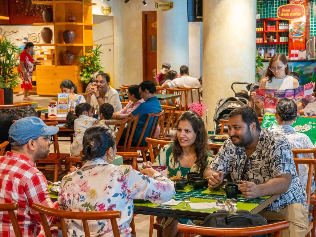 Đặt combo Bà Nà Hills là một trong những lựa chọn phù hợp dành cho những du khách đến Bà Nà Hills lần đầu.