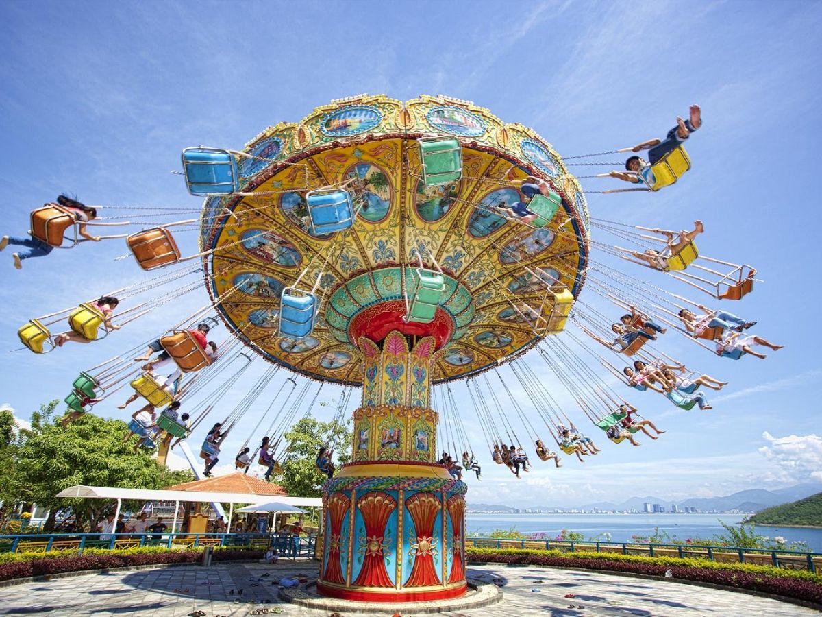 Sun World Ba Na Hills là điểm đến lý tưởng cho hành trình khám phá.&nbsp;