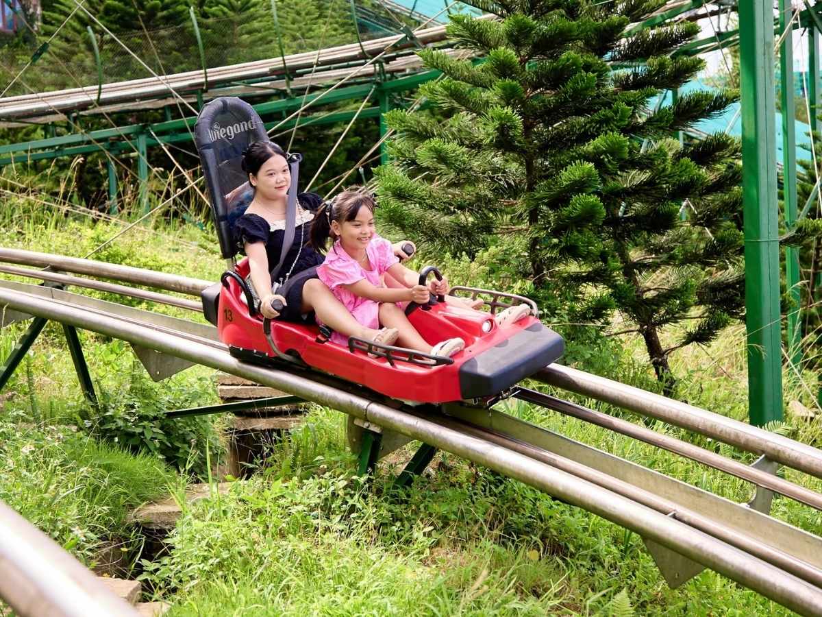 Thông tin về vé Bà Nà Hills gồm những gì luôn được du khách tìm kiếm trước khi lên kế hoạch cho chuyến đi.