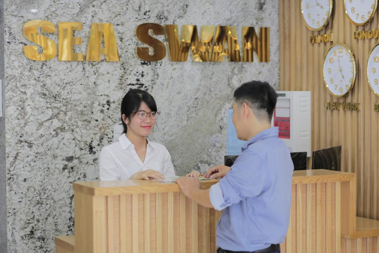 Sea Swan Apartment and Hotel là lựa chọn được nhiều du khách yêu thích khi tìm kiếm nơi lưu trú tiện nghi.
