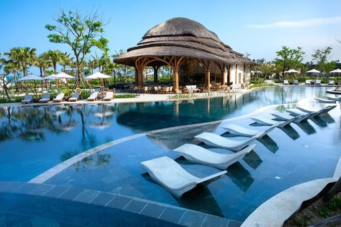 Hoiana còn là điểm khởi nguồn cho những hành trình khám phá miền Trung đầy cảm hứng.