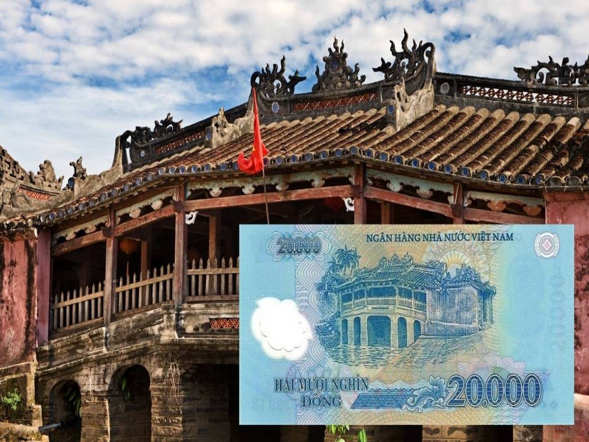 Sự xuất hiện của hình ảnh Chùa Cầu Hội An trên tờ 20.000 đồng đã đưa công trình trở thành một biểu tượng văn hóa.