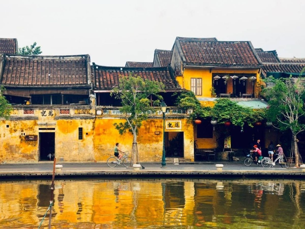 Điểm khác biệt nổi bật của Nhà cổ Tấn Ký chính là giá trị của một "di sản sống"