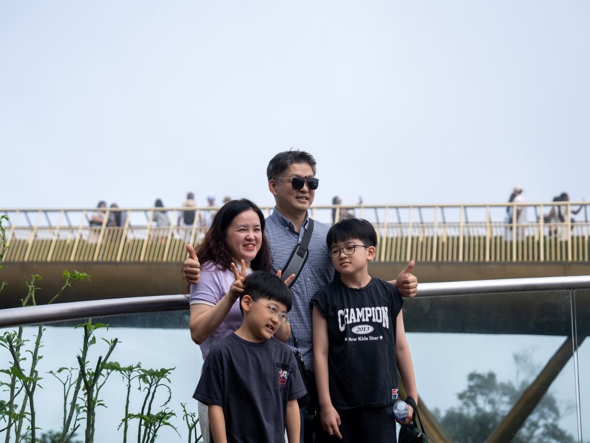 Việc lên kế hoạch chi tiết sẽ giúp bạn tận hưởng trọn vẹn những trải nghiệm nổi bật khi kết hợp Sun World Ba Na Hills.