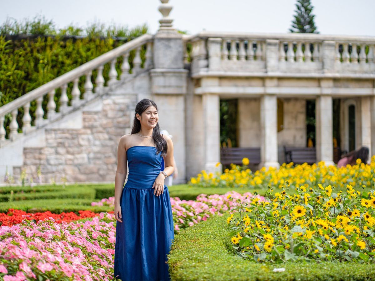 Đến vui chơi ở Sun World Ba Na Hills sẽ mang đến cho du khách rất nhiều kỷ niệm đẹp.