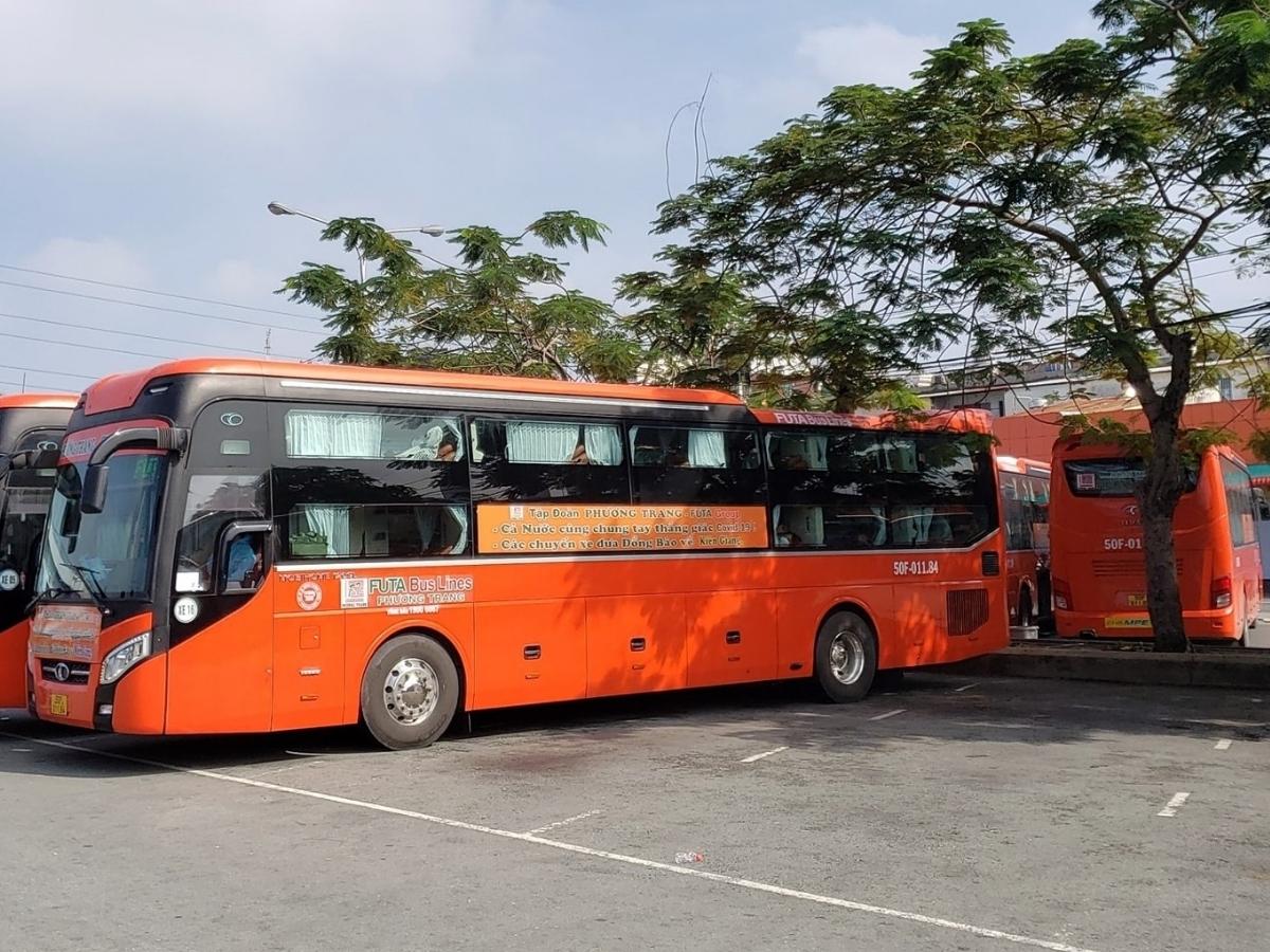 Việc lựa chọn nhà xe Phương Trang đi Đà Nẵng đem lại nhiều tiện ích nổi bật mà khó có đơn vị nào sánh kịp.