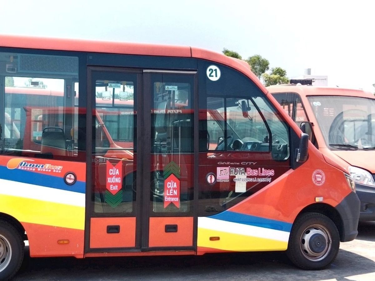 Giá vé của nhà xe Phương Trang đi Đà Nẵng được áp dụng linh hoạt, tùy theo thời điểm khởi hành.