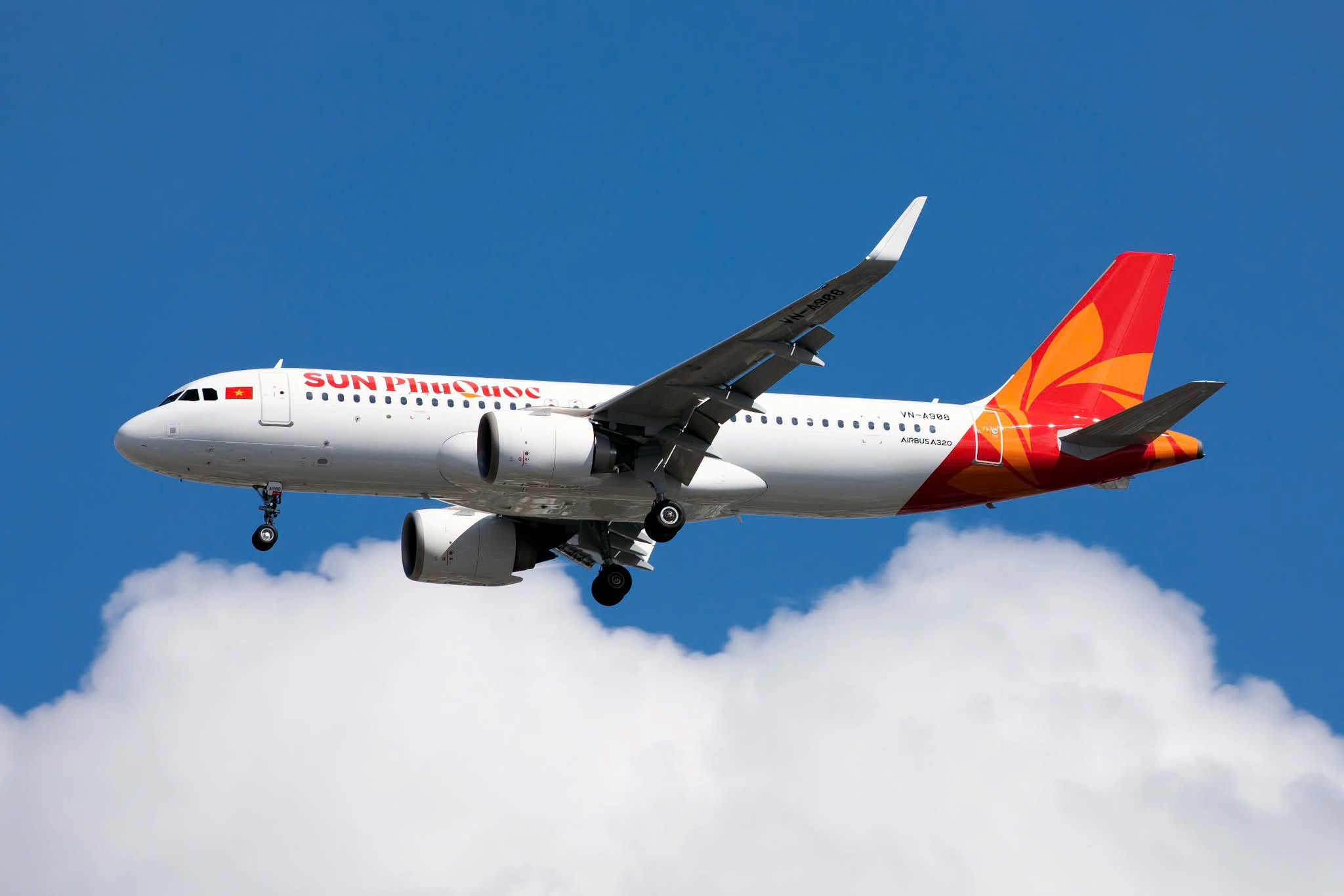 Các chuyến bay thẳng kết nối các thành phố lớn của Hàn Quốc đến các thủ phủ du lịch Việt Nam.