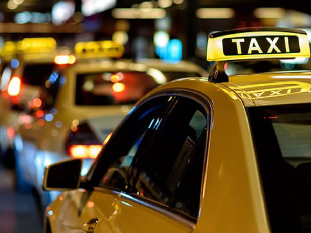 Dịch vụ taxi phổ biến tại Đà Nẵng