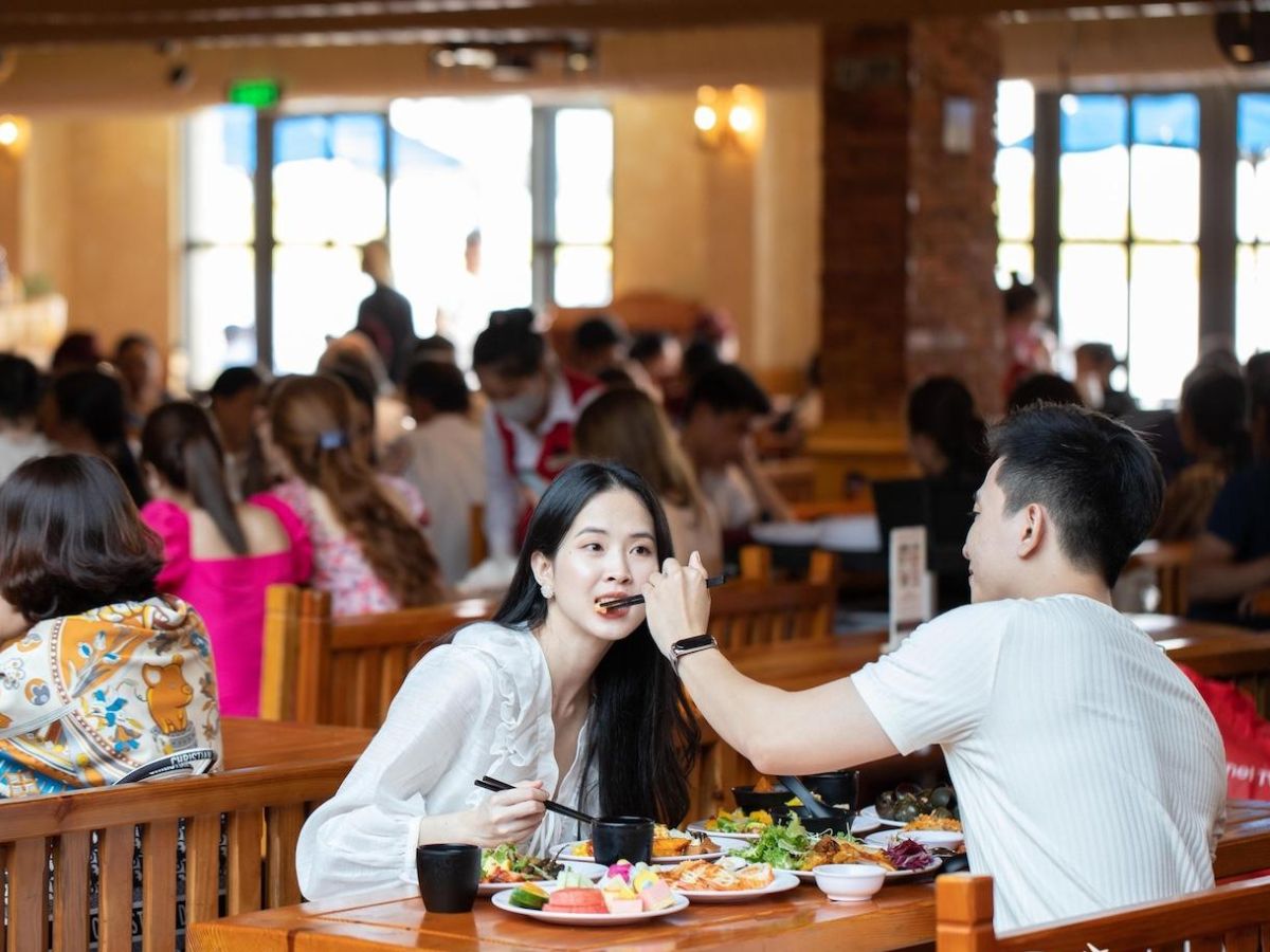 Đặt bàn trước để thưởng thức ẩm thực Đà Nẵng trọn vẹn Đặt bàn trước để thưởng thức ẩm thực Đà Nẵng trọn vẹn