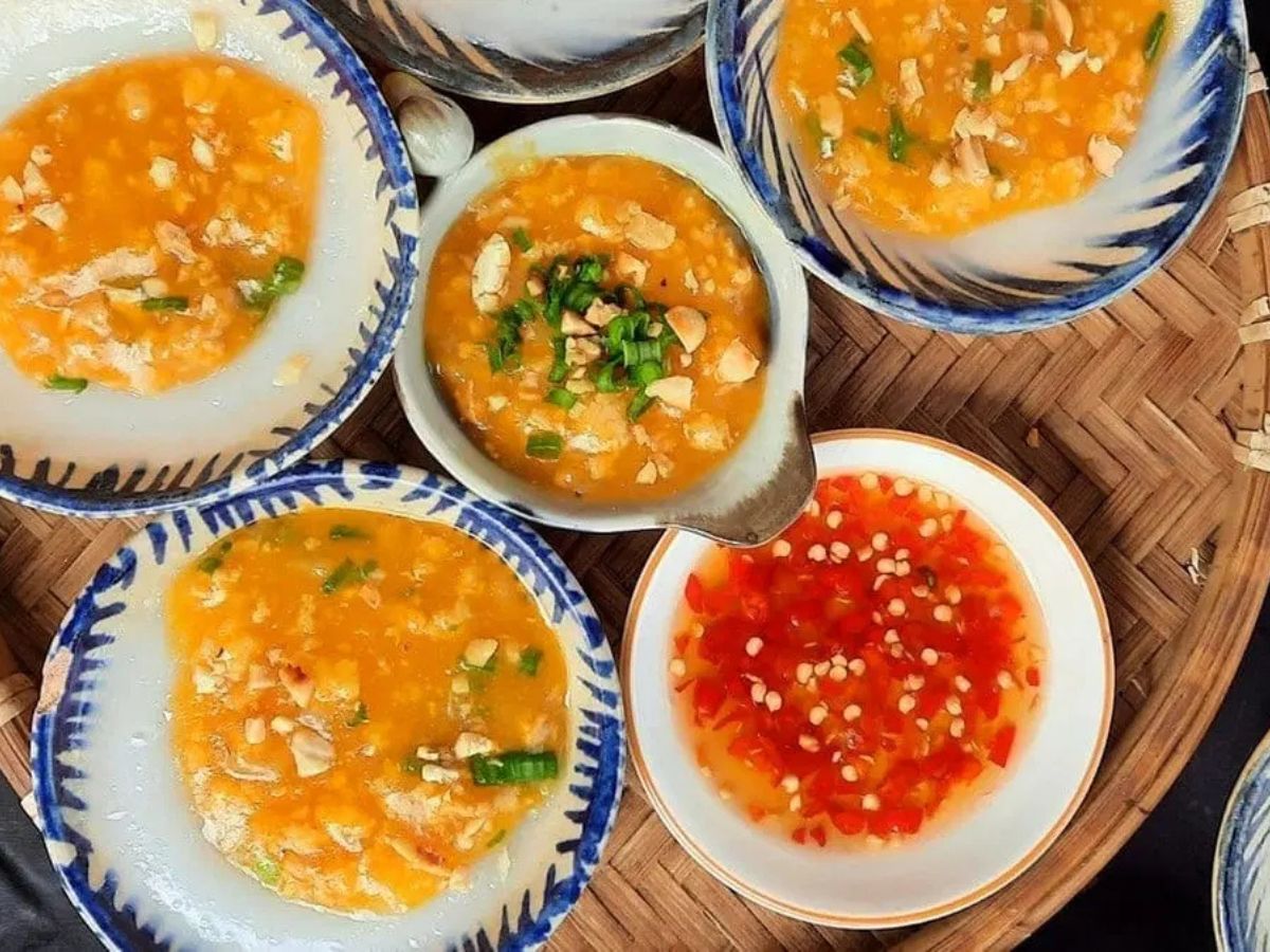 Bánh bèo là tinh hoa ẩm thực Đà Nẵng