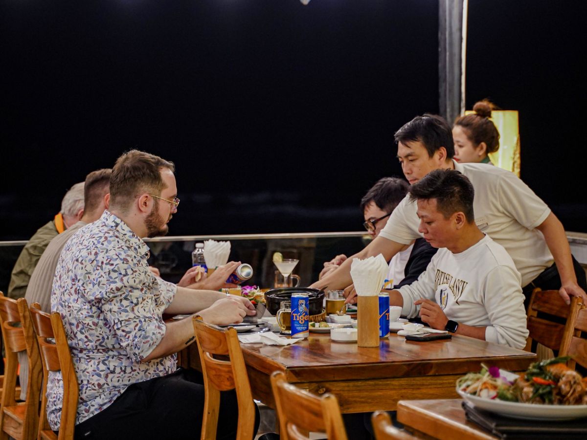 Đà Nẵng có nhiều quán ăn ngon nổi tiếng