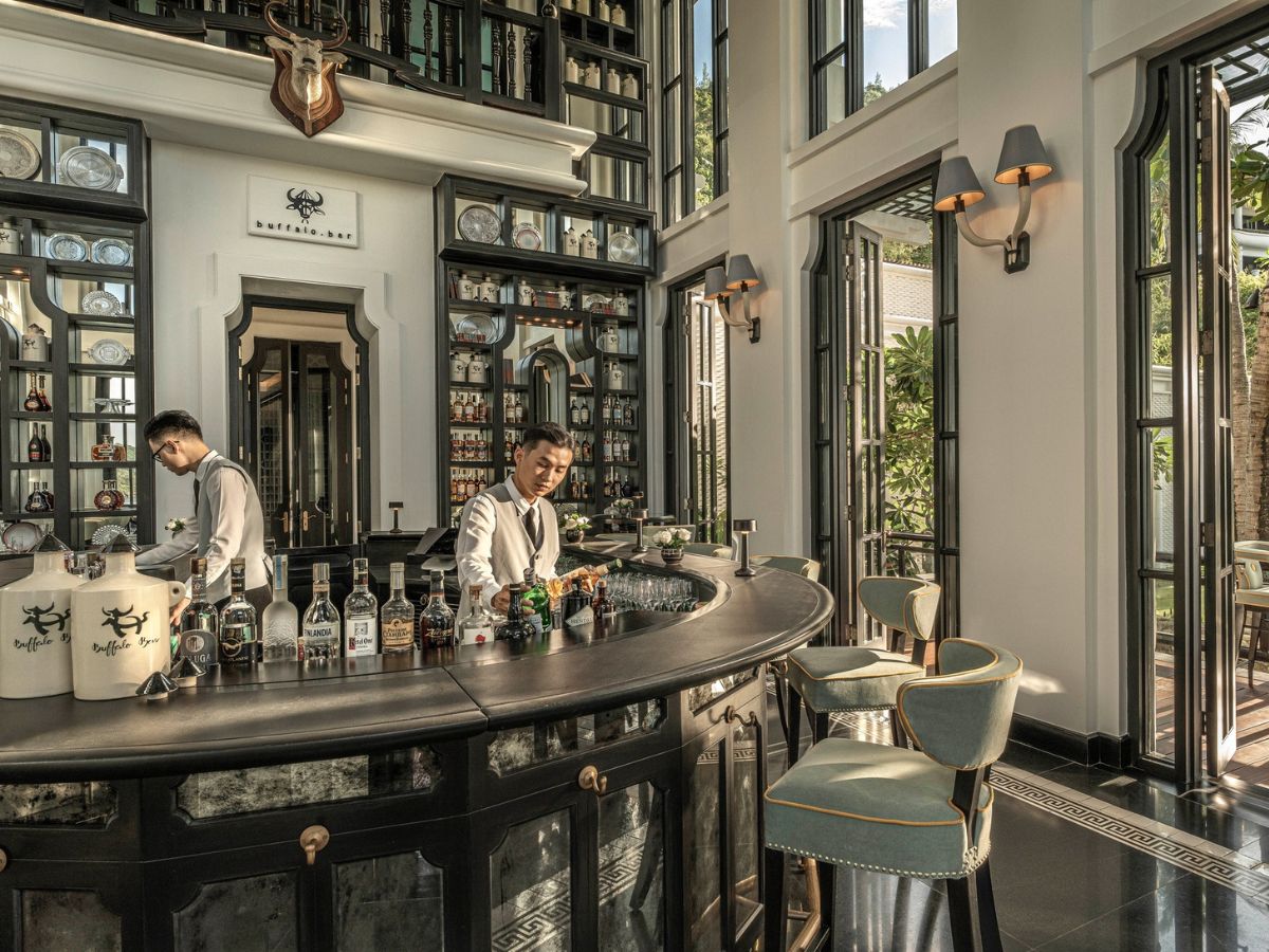 Nhiều nhà hàng ở Đà Nẵng uy tín để du khách lựa chọn Nhiều nhà hàng ở Đà Nẵng uy tín để du khách lựa chọn