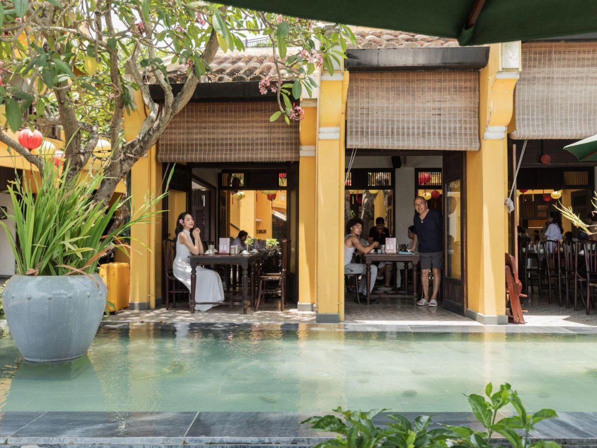 Chọn nhà hàng ở Đà Nẵng theo đánh giá của các trang web uy tín Chọn nhà hàng ở Đà Nẵng theo đánh giá của các trang web uy tín