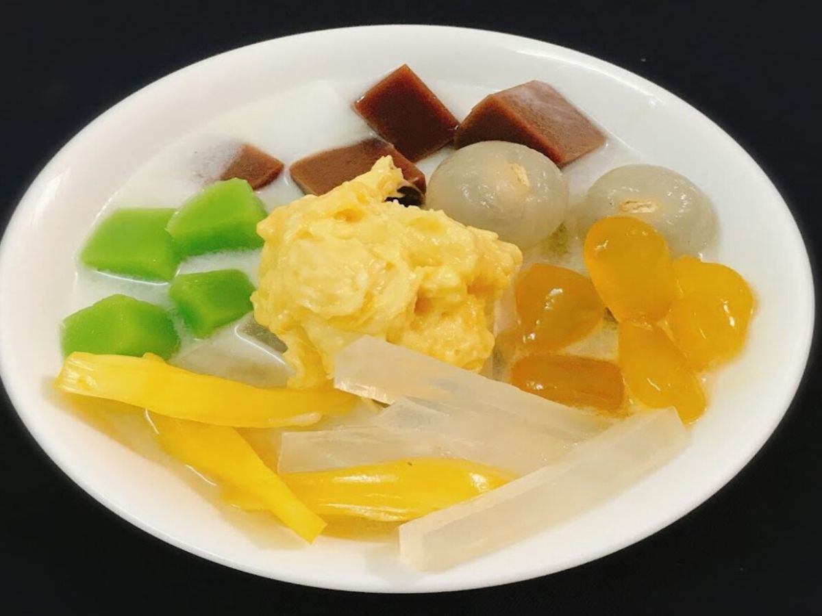 Chè sầu riêng Đà Nẵng có giá bình dân, hợp lý túi tiền học sinh sinh viên Chè sầu riêng Đà Nẵng có giá bình dân, hợp lý túi tiền học sinh sinh viên