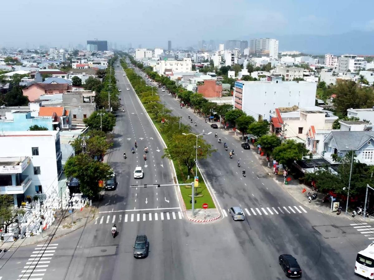 Trải nghiệm đi từ Đà Nẵng đến Hội An bằng lộ trình này vào sáng sớm hay chiều tối giúp bạn thư thái ngắm cảnh Trải nghiệm đi từ Đà Nẵng đến Hội An bằng lộ trình này vào sáng sớm hay chiều tối giúp bạn thư thái ngắm cảnh