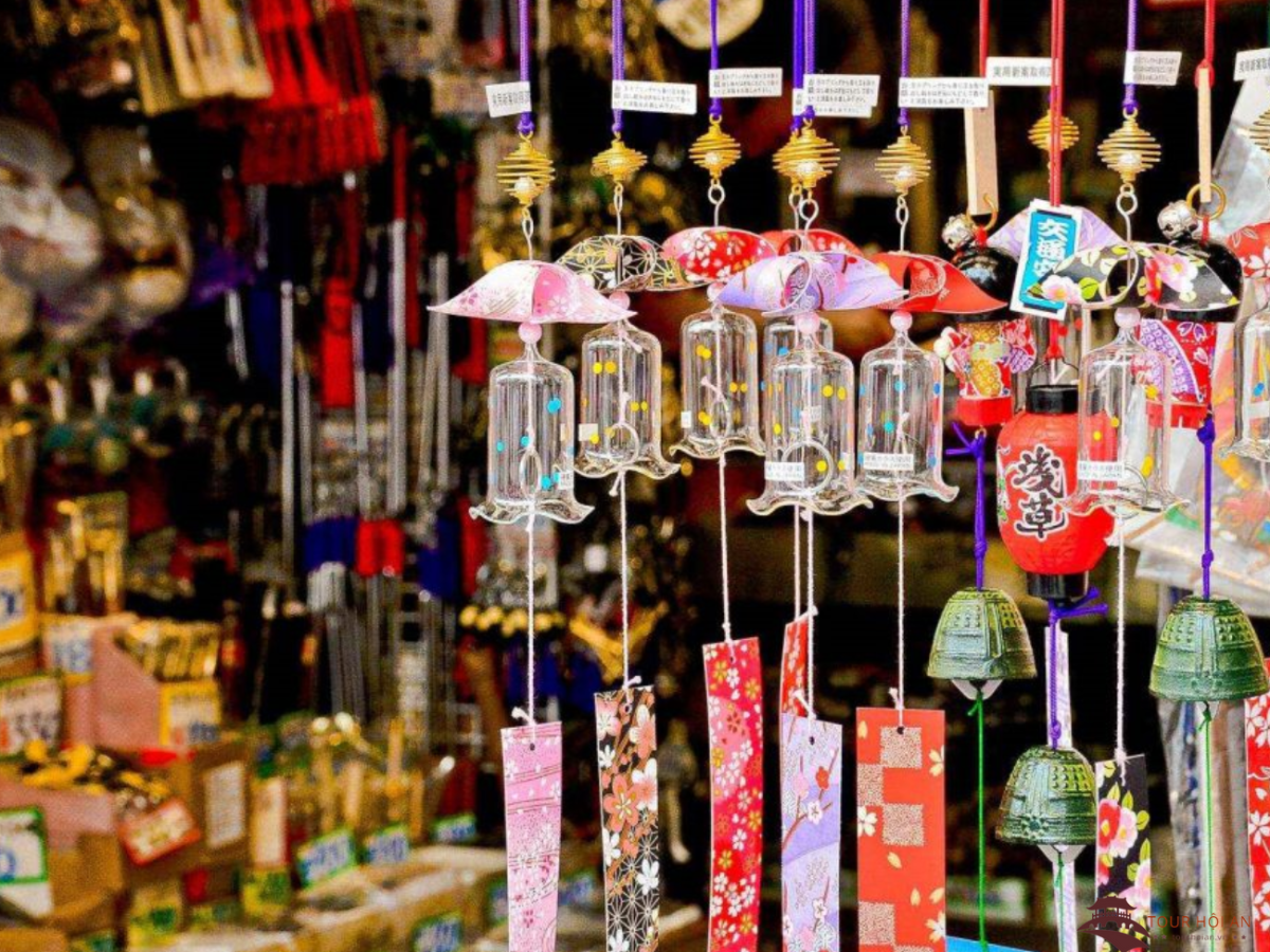 Làng đá mỹ nghệ Non Nước với nhiều sản phẩm độc đáo