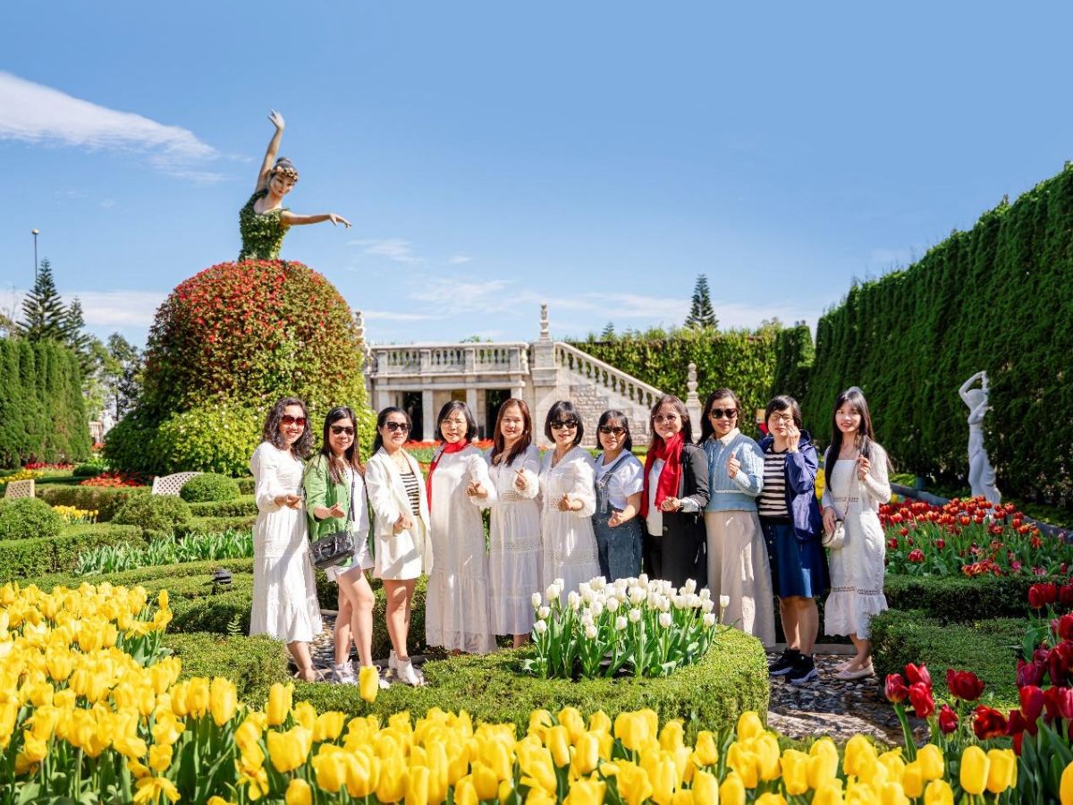 Sun World Ba Na Hills là gợi ý vui chơi thú vị khi du lịch đến Đà Nẵng Sun World Ba Na Hills là gợi ý vui chơi thú vị khi du lịch đến Đà Nẵng