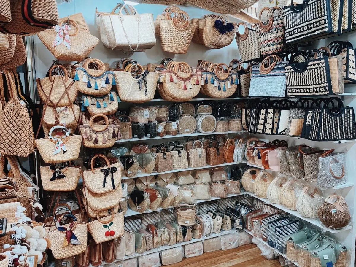 Du khách có thể mua quà tặng handmade ở Đà Nẵng về làm quà Du khách có thể mua quà tặng handmade ở Đà Nẵng về làm quà