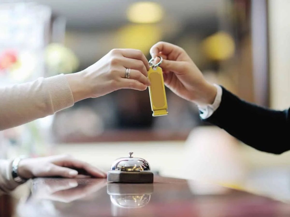 Du khách nên lưu ý tuân thủ các quy định và chính sách lưu trú ở khách sạn 4 sao Đà Nẵng Du khách nên lưu ý tuân thủ các quy định và chính sách lưu trú ở khách sạn 4 sao Đà Nẵng