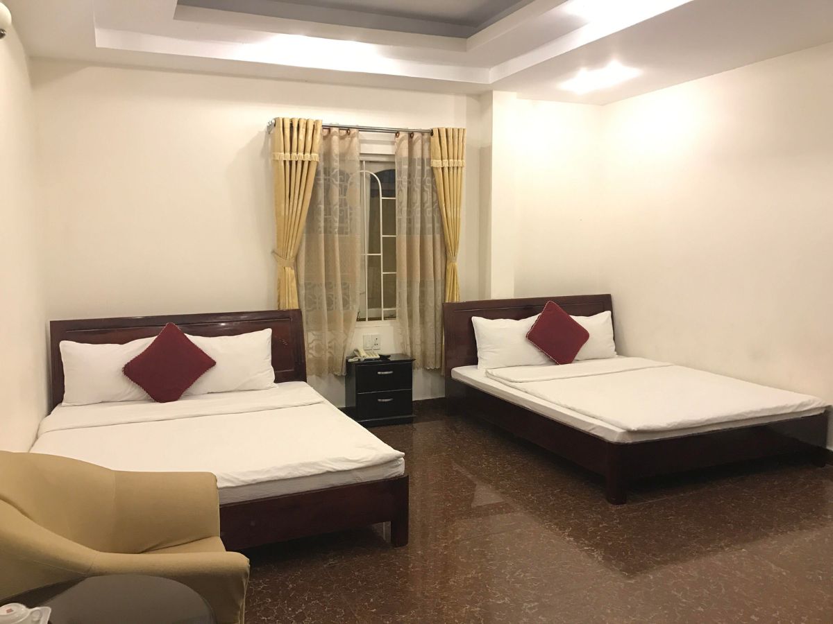 Hoàng Việt Motel là địa chỉ lưu trú uy tín tại Đà Nẵng