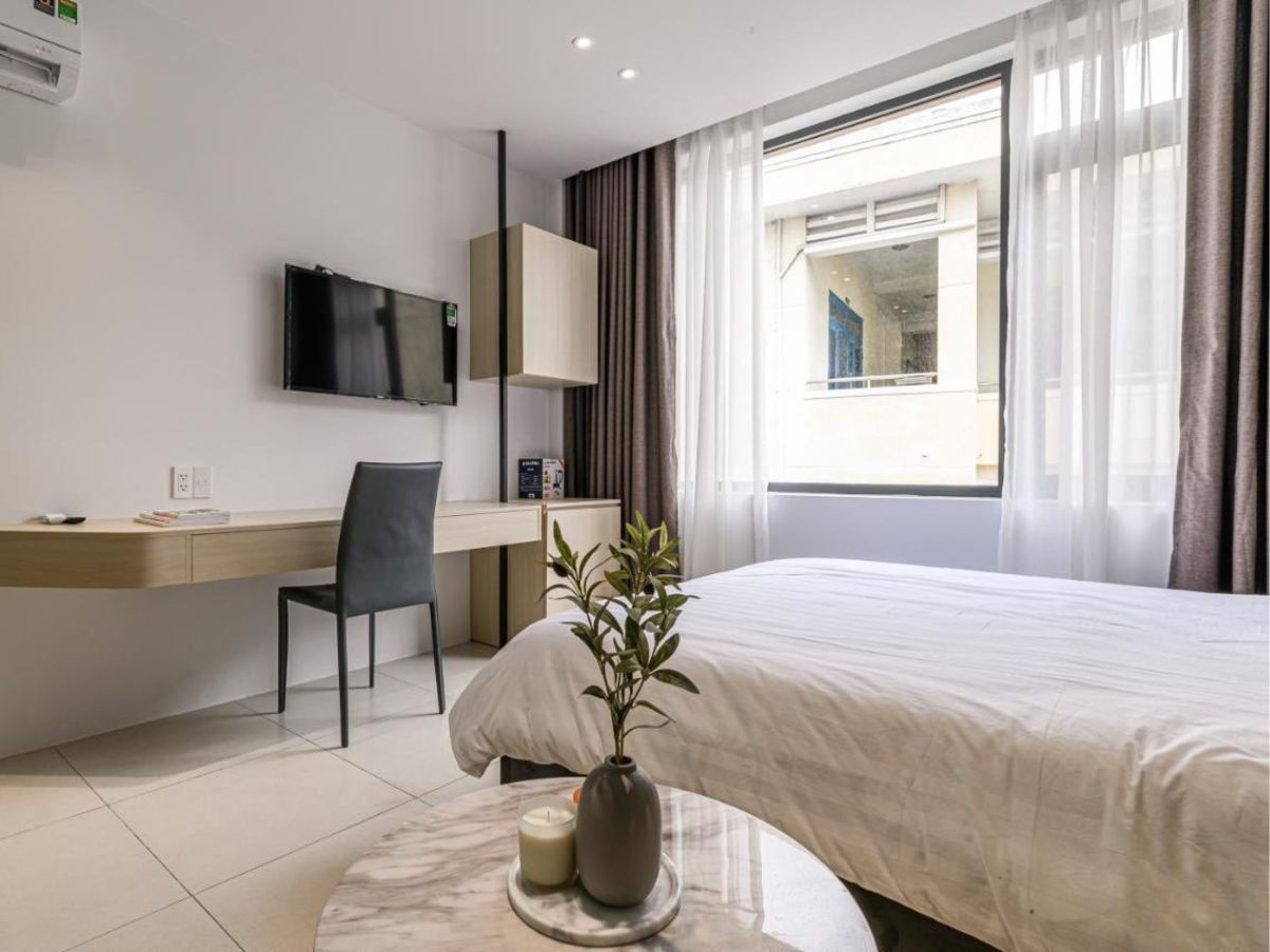 Sumi House là homestay ở Đà Nẵng được đánh giá cao Sumi House là homestay ở Đà Nẵng được đánh giá cao