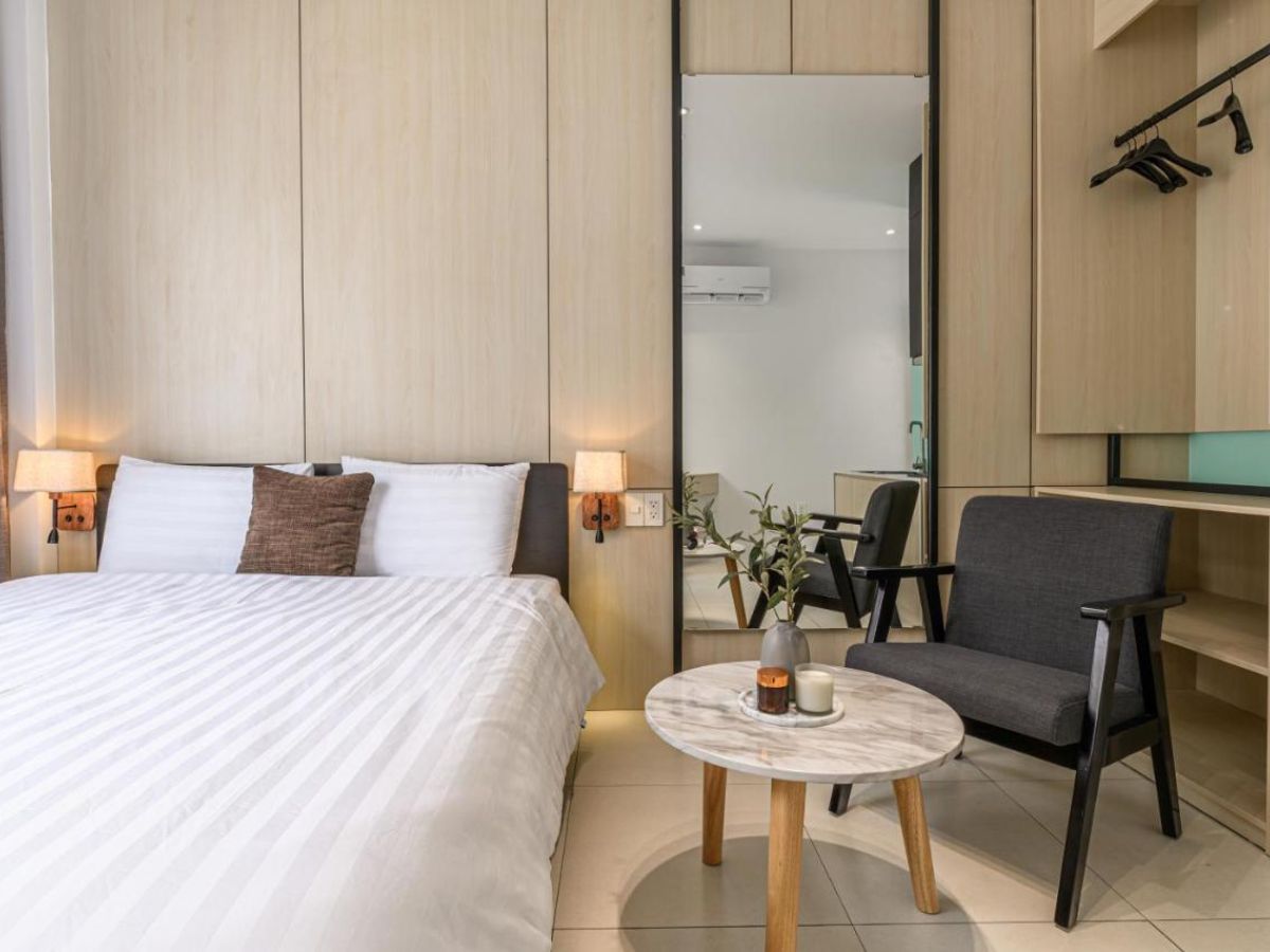 Nhiều du khách lựa chọn homestay ở Đà Nẵng khi đi du lịch Nhiều du khách lựa chọn homestay ở Đà Nẵng khi đi du lịch