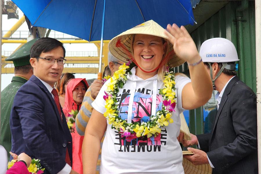 Đà Nẵng đang tăng cường các chính sách kích cầu tiêu dùng nội địa, du lịch cuối năm 2025