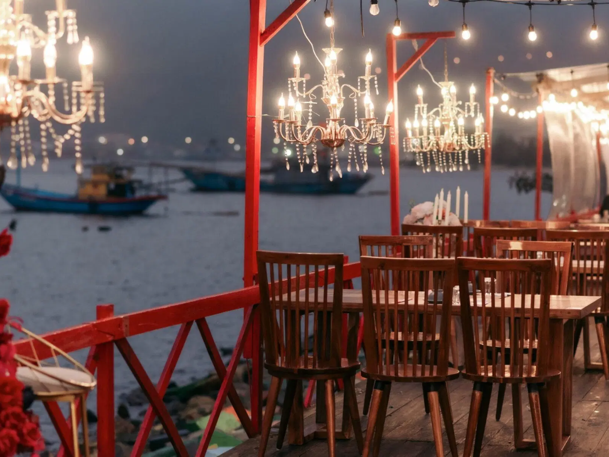 Amy Paradise thu hút giới trẻ với phong cách thiết kế độc đáo