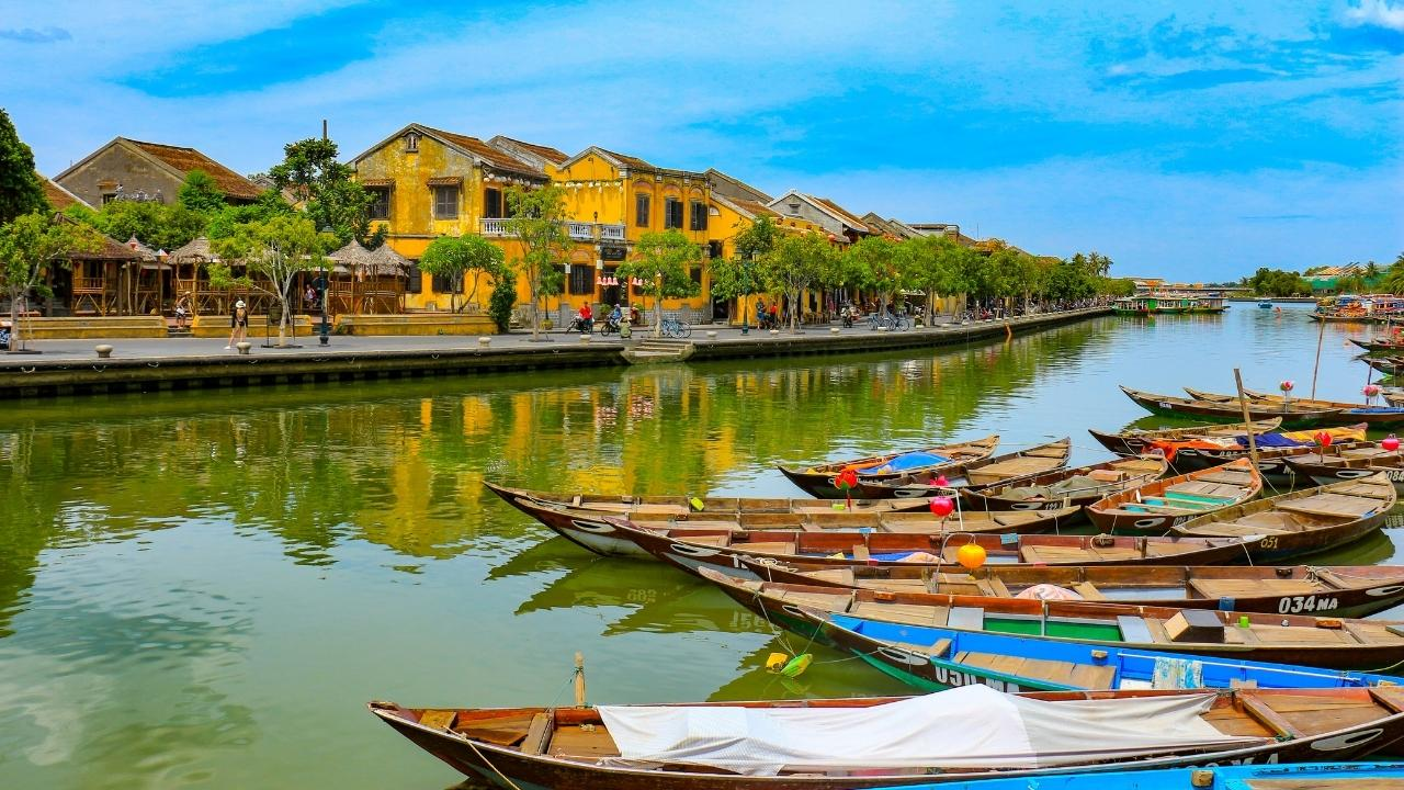Du khách nên lưu ý một số kinh nghiệm khi di chuyển từ Đà Nẵng đi Hội An.