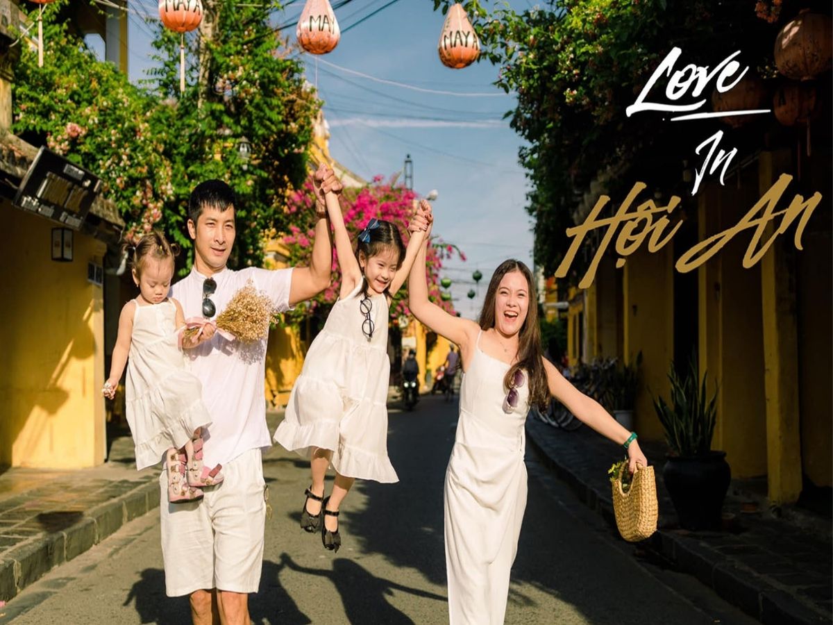 Lavender Studio phù hợp với nhiều đối tượng như nhóm gia đình, các cặp đôi hay cá nhân yêu thích phong cách “sống ảo”.