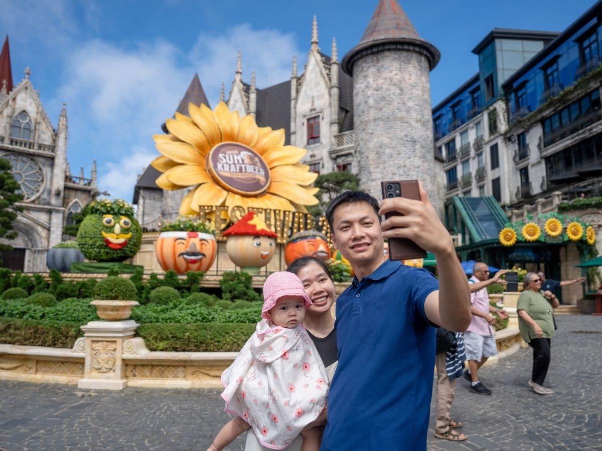 Ngoài ra, nhiều gói tour kết hợp tham quan Sun World Ba Na Hills cùng các điểm vui chơi ở Đà Nẵng cũng mang lại giải pháp tối ưu.