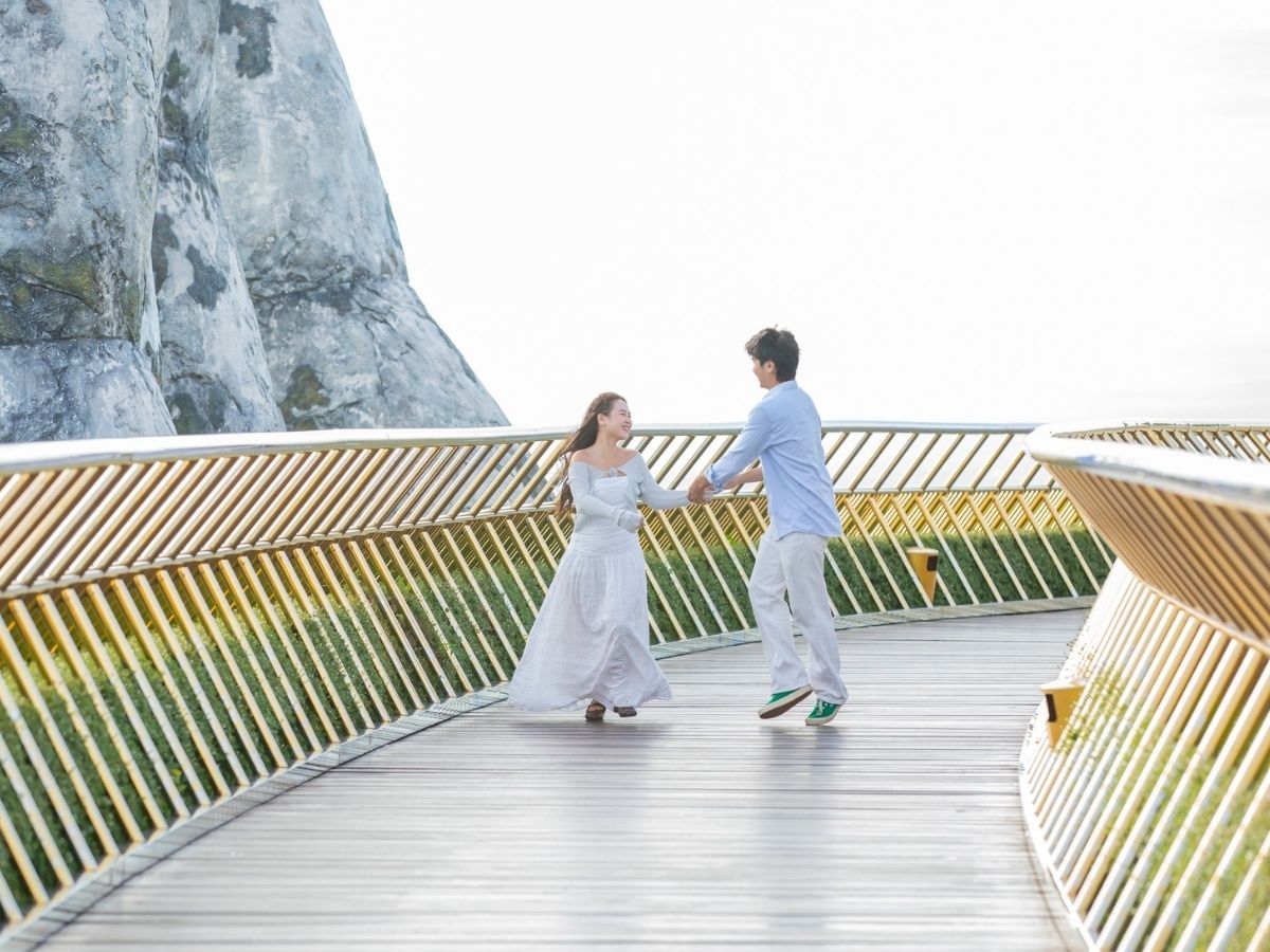 Nhịp sống vừa sôi động lại vừa bình yên, phù hợp cho những ai đang muốn cân bằng giữa sự náo nhiệt và không gian riêng tư.