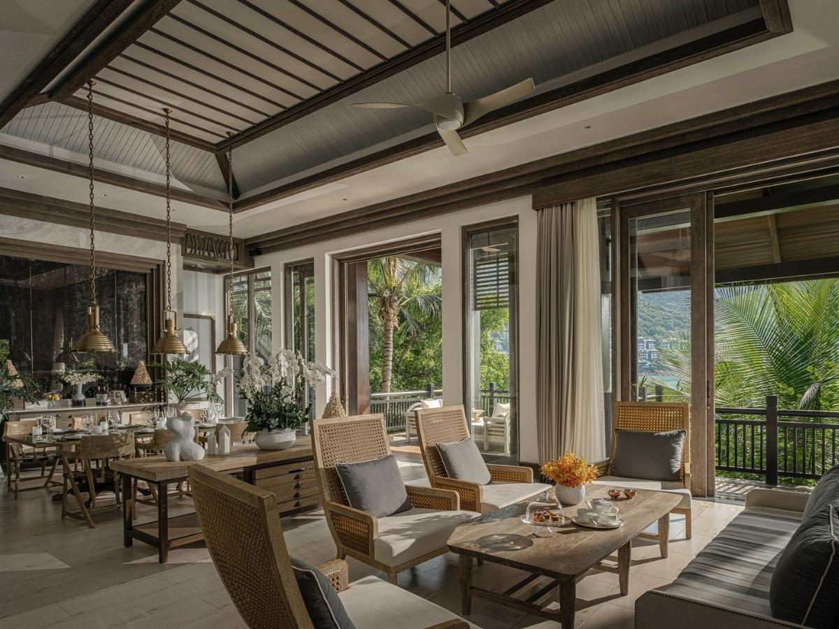 Các khách sạn thường xuyên triển khai chương trình khuyến mãi, đặc biệt vào mùa thấp điểm.