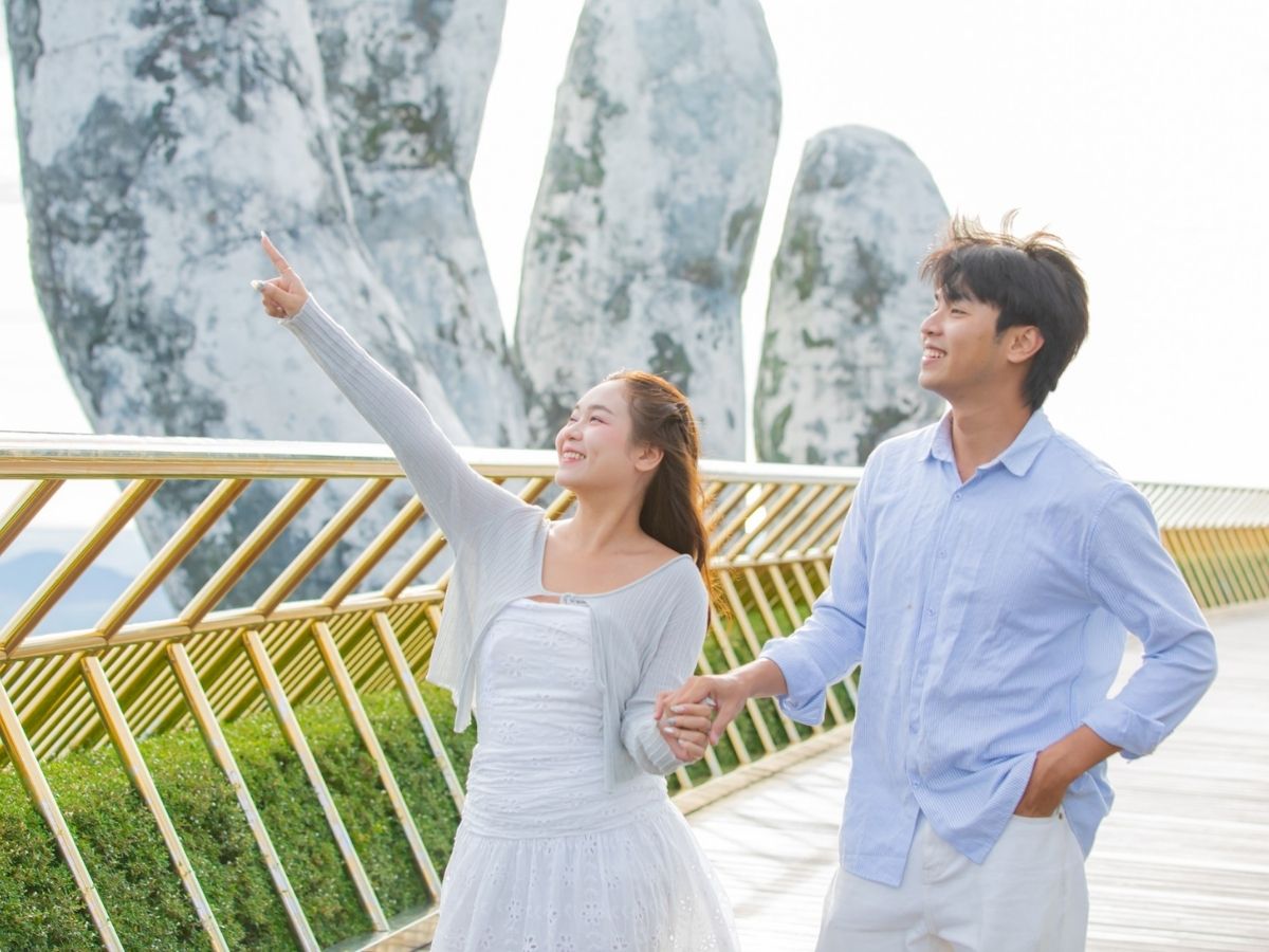 Khám phá những điểm đến hấp dẫn như Sun World Ba Na Hills cùng nhiều trải nghiệm đặc sắc tại Đà Nẵng.&nbsp;